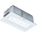 Noodverlichtingsarmatuur ABB VanLien PRE-24/R/LED